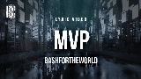 Okładka teledysku MVP