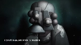 Okładka teledysku i can't feel my face (feat. Nechie)