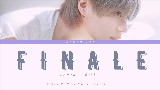 Okładka teledysku FINALE
