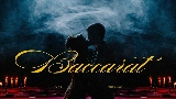 Okładka teledysku BACCARAT