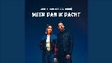 Okładka teledysku Meer Dan Ik Dacht (with Nouri)