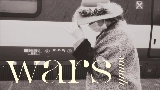 Okładka teledysku wars