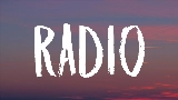 Okładka teledysku Radio