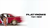 Okładka teledysku PLATYNOWE