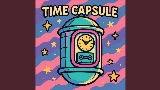 Okładka teledysku Time Capsule