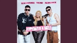 Okładka teledysku Papi Chulo x Mali