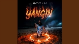 Okładka teledysku YANGIN
