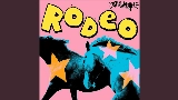 Okładka teledysku Rodeo