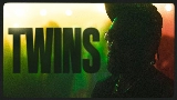 Okładka teledysku TWINS