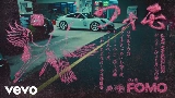 Okładka teledysku F.O.M.O.