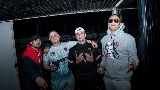 Okładka teledysku FIESTA FREESTYLE
