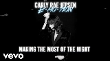 Okładka teledysku Making The Most Of The Night