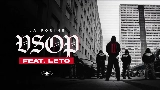 Okładka teledysku VSOP