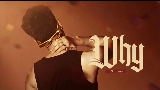 Okładka teledysku WHY