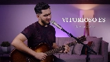 Okładka teledysku Vitorioso És - Acústico
