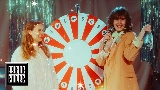 Okładka teledysku Wheel of Fortune