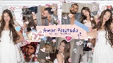 Okładka teledysku Amor Prestado