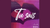 Okładka teledysku Tu sais