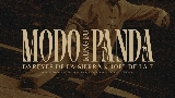 Okładka teledysku Modo Kung Fu Panda