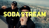 Okładka teledysku Soda Stream