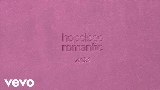 Okładka teledysku hopeless romantic