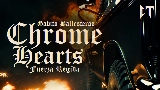 Okładka teledysku CHROME HEARTS