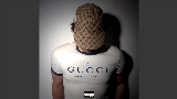 Okładka teledysku Gucci