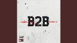 Okładka teledysku B2B