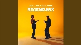 Okładka teledysku Regendans (with Nouri)