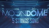 Okładka teledysku 5 Strings' Song