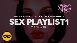 Okładka teledysku S E X P L A Y L I S T 1