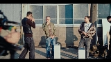 Okładka teledysku Spotlight (feat. Kohjiya & Tete) - Remix