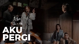 Okładka teledysku Aku Pergi