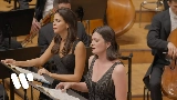 Okładka teledysku Say: Mozart & Mevlana, Op. 110: II. Yedi öğüt