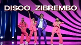 Okładka teledysku Диско Зібрембо
