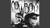 Okładka teledysku CowBoys