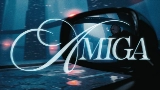 Okładka teledysku Amiga