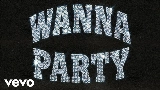 Okładka teledysku Wanna Party