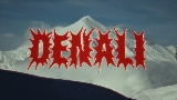 Okładka teledysku Denali