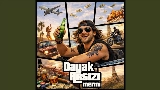 Okładka teledysku Dayak Arsızı