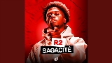 Okładka teledysku SAGACITÉ