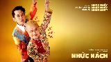 Okładka teledysku Nhức Nách