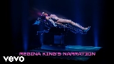 Okładka teledysku Regina King's Narration