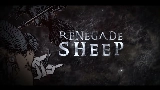 Okładka teledysku RENEGADE SHEEP