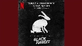 Okładka teledysku What a Difference a Day Makes (from the Netflix Limited Series Black Rabbit)
