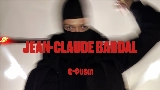 Okładka teledysku JEAN-CLAUDE BARDAL