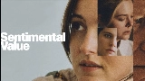 Okładka teledysku Sentimental Value