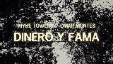 Okładka teledysku DINERO y FAMA (feat. Omar Montes)