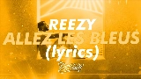 Okładka teledysku ALLEZ LES BLEUS