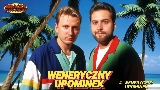 Okładka teledysku Weneryczny upominek